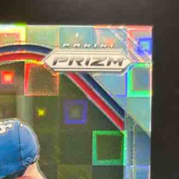 2025 Panini Prizm Cam Skattebo Pandora /400 #363 RC New York Giants - Sports Cards
