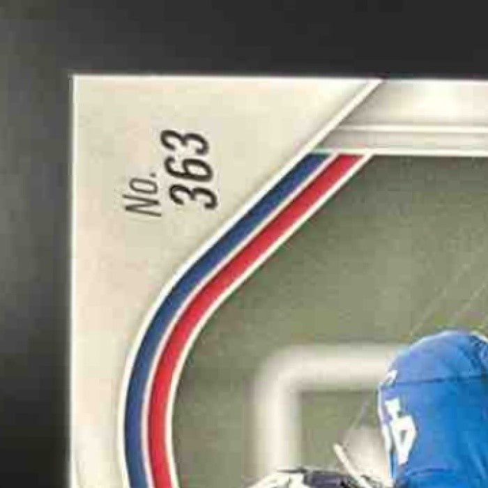 2025 Panini Prizm Cam Skattebo Pandora /400 #363 RC New York Giants - Sports Cards