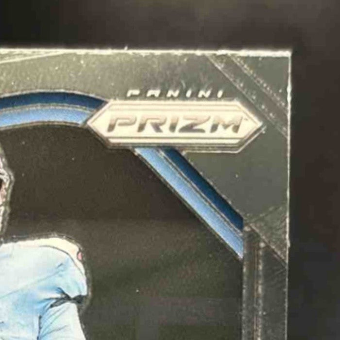 2025 Panini Prizm Cam Ward #352 RC Tennessee Titans - Sports Cards