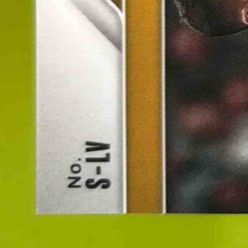 2025 Panini Prizm Club World Cup Lucas Vazquez Signatures Silver /99 Juniors - Sports Cards