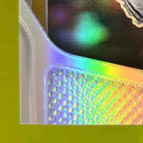 2025 Panini Prizm Club World Cup Lucas Vazquez Signatures Silver /99 Juniors - Sports Cards