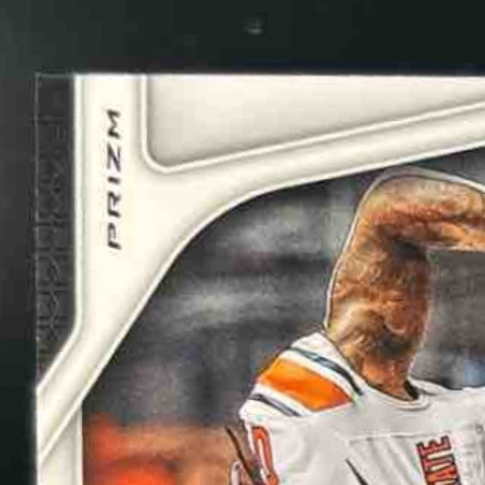 2025 Panini Prizm Draft Ollie Gordon II Gold Shimmer 1/15 #88 RC Cowboys - Sports Cards