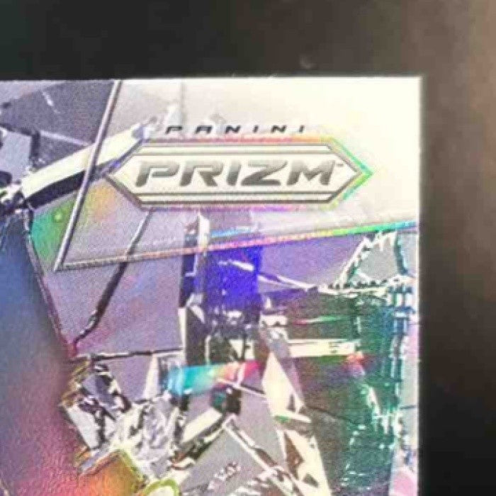 2025 Panini Prizm Drake Maye Break Silver #6 New England Patriots - Sports Cards