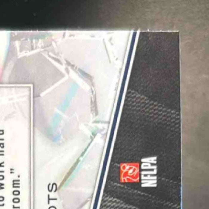 2025 Panini Prizm Drake Maye Break Silver #6 New England Patriots - Sports Cards
