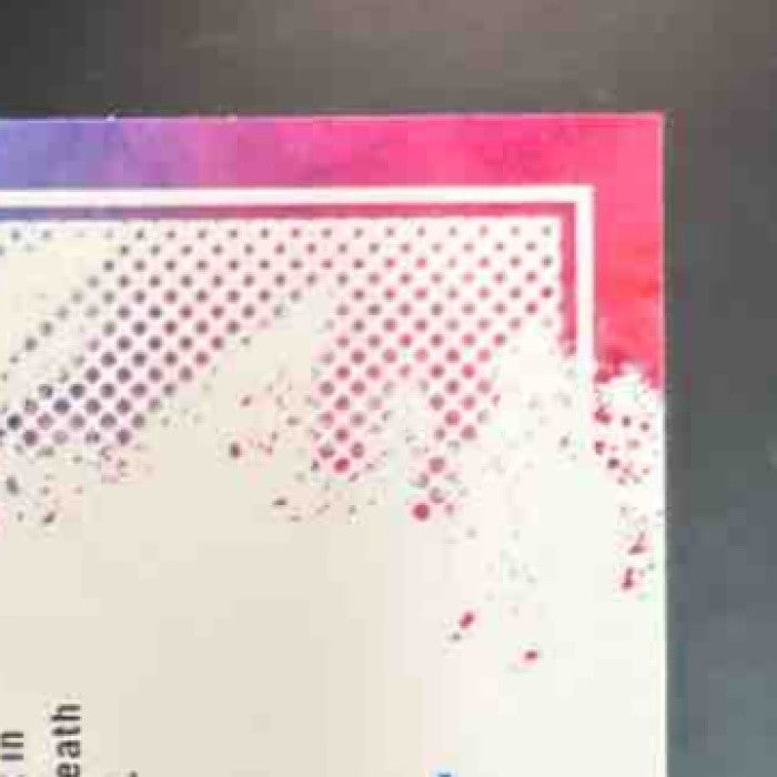 2025 Panini Prizm Dylan Crews Color Blast #10 Washington Nationals - Sports Cards