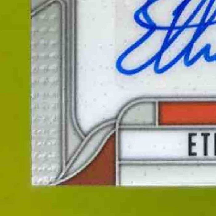 2025 Panini Prizm Ethan Anderson Sensational Signatures Auto Baltimore Orioles - Sports Cards