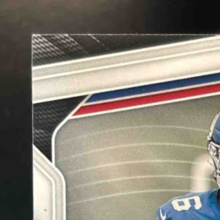 2025 Panini Prizm Jaxson Dart #332 RC New York Giants - Sports Cards
