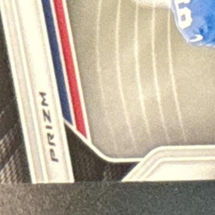 2025 Panini Prizm Jaxson Dart Silver #332 RC New York Giants - Sports Cards