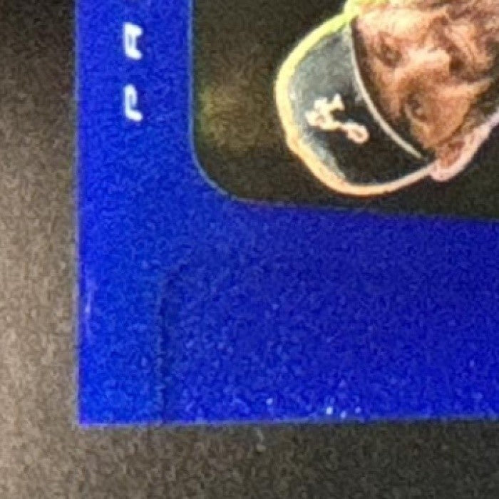 2025 Panini Prizm LIV Dustin Johnson Throwback