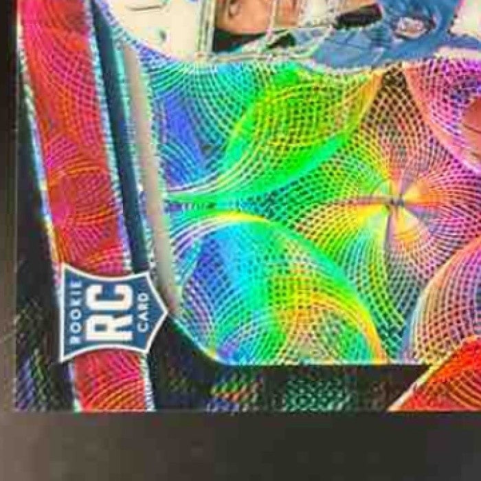 2025 Panini Prizm Riley Leonard Choice Red /20 #342 RC Indianapolis Colts - Sports Cards