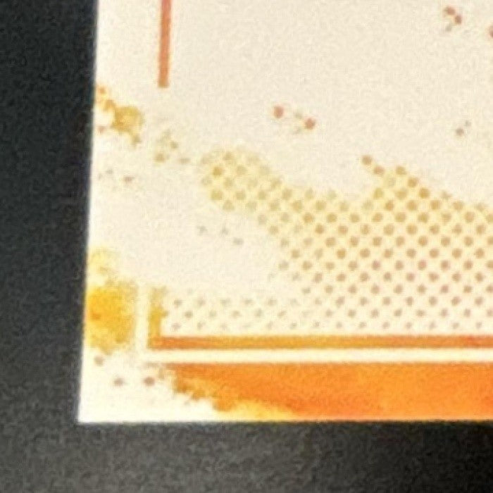 2025 Panini Prizm Rintaro Sasaki Color Blast #6 - Sports Cards