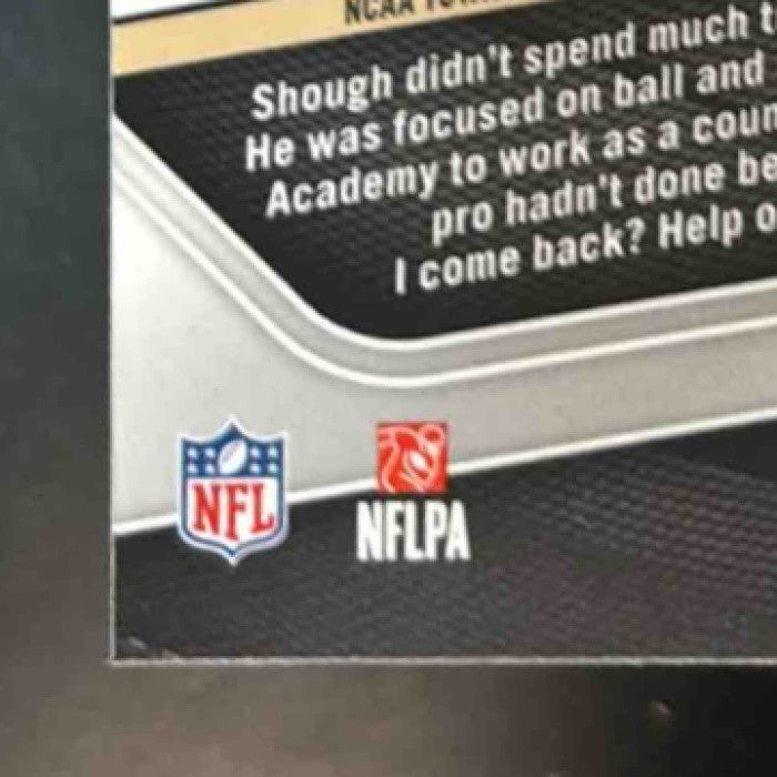 2025 Panini Prizm Tyler Shough Pink #327 New Orleans Saints - Sports Cards