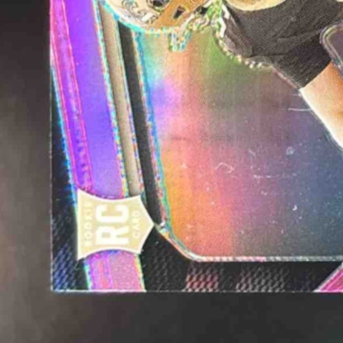 2025 Panini Prizm Tyler Shough Pink #327 New Orleans Saints - Sports Cards