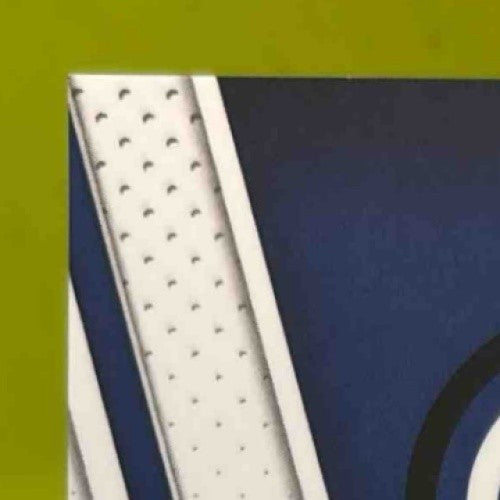 2025 Panini Prizm Wesley Sneijder Legendary Talents Mojo 7/25 #7 - Sports Cards