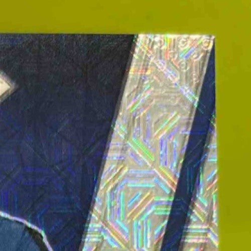 2025 Panini Prizm Wesley Sneijder Legendary Talents Mojo 7/25 #7 - Sports Cards