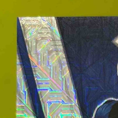 2025 Panini Prizm Wesley Sneijder Legendary Talents Mojo 7/25 #7 - Sports Cards