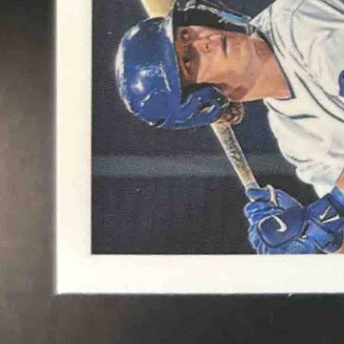 2025 Panini Prospect Edition Charlie Condon Purple Scope Auto /49 Rockies - Sports Cards