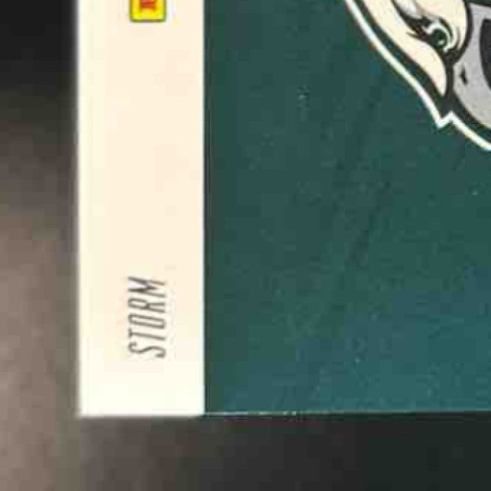 2025 Panini Revolution A.J. Brown /699 #181 Philadelphia Eagles - Sports Cards