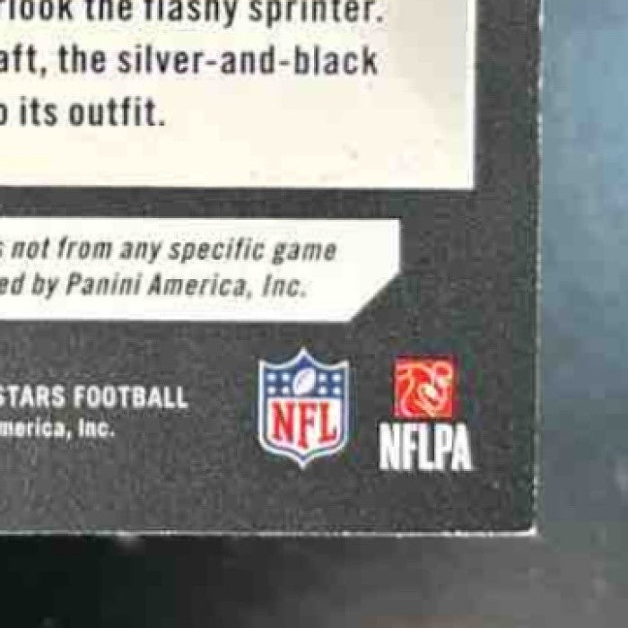 2025 Panini Rookies & Stars Ashton Jeanty Dress for Success Patch Auto /99 RC - Sports Cards
