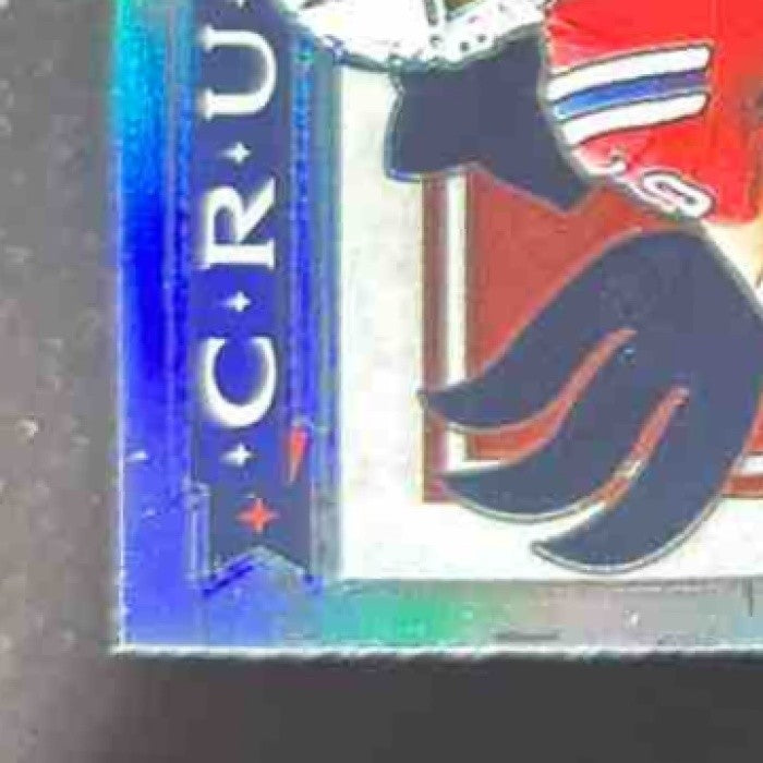 2025 Panini Rookies & Stars Drake Maye Crusade Silver #29 New England Patriots - Sports Cards