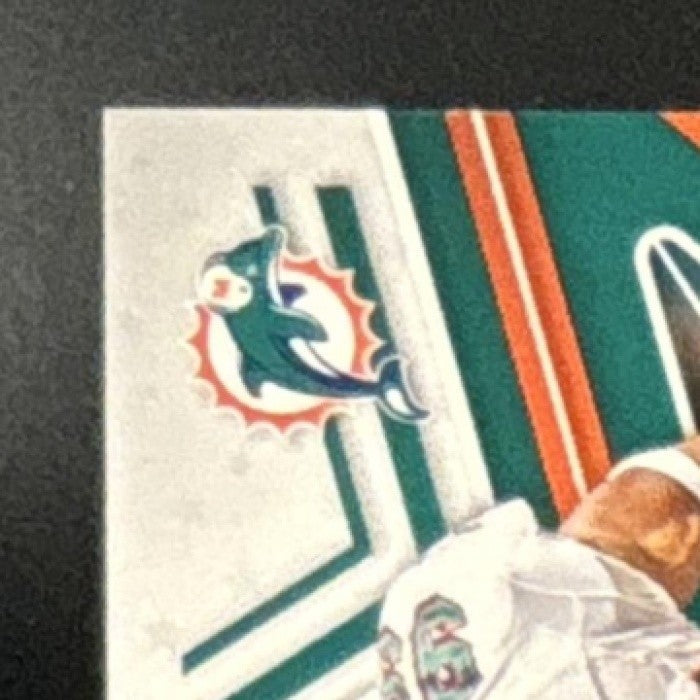 2025 Panini Rookies & Stars Jason Taylor Auto Purple /25 #31 Auto Miami Dolphins - Sports Cards