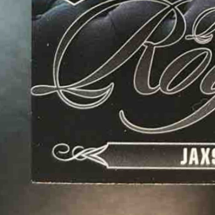 2025 Panini Rookies & Stars Jaxson Dart Rookie Royalty #RR-JDT MEM RC Giants - Sports Cards
