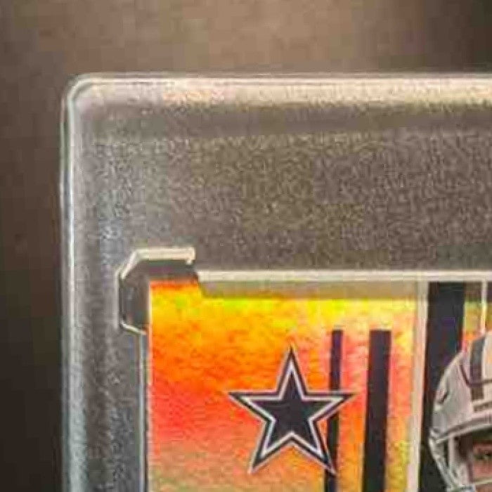 2025 Panini Rookies & Stars Jaydon Blue Signatures #139 RC Auto Dallas Cowboys - Sports Cards