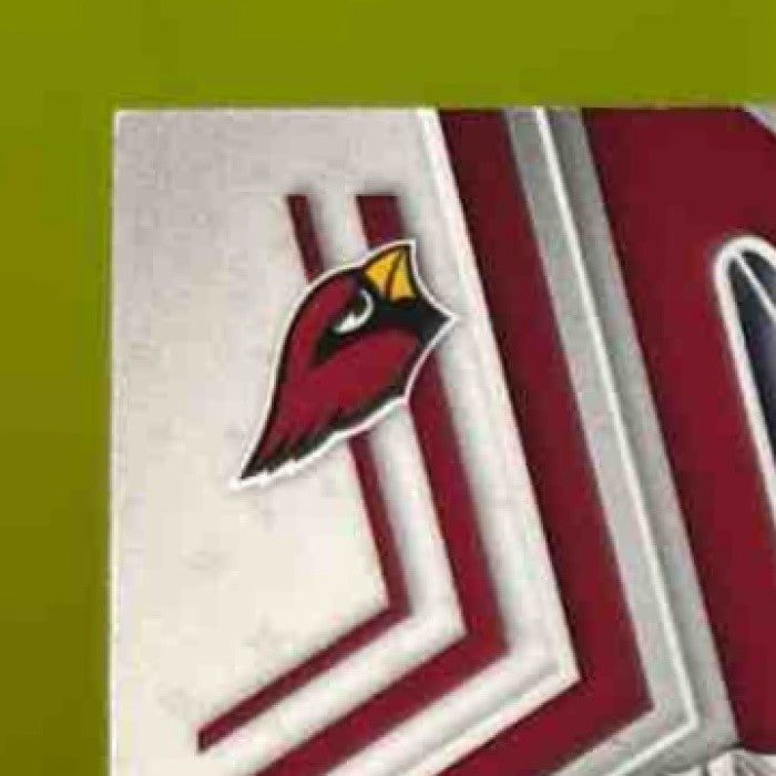 2025 Panini Rookies & Stars Kyler Murray Purple 323/999 #14 Arizona Cardinals - Sports Cards
