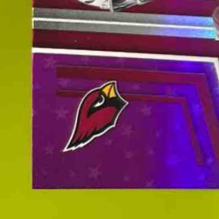 2025 Panini Rookies & Stars Kyler Murray Purple 323/999 #14 Arizona Cardinals - Sports Cards