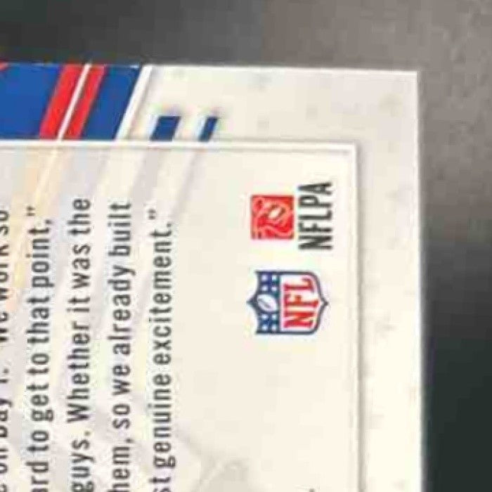 2025 Panini Rookies & Stars Maxwell Hairston Purple /999 #159 RC Buffalo Bills - Sports Cards