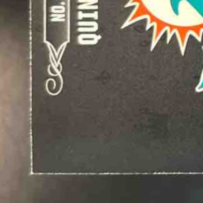 2025 Panini Rookies & Stars Quinn Ewers Rookie Royalty #RR-QES MEM RC Miami - Sports Cards