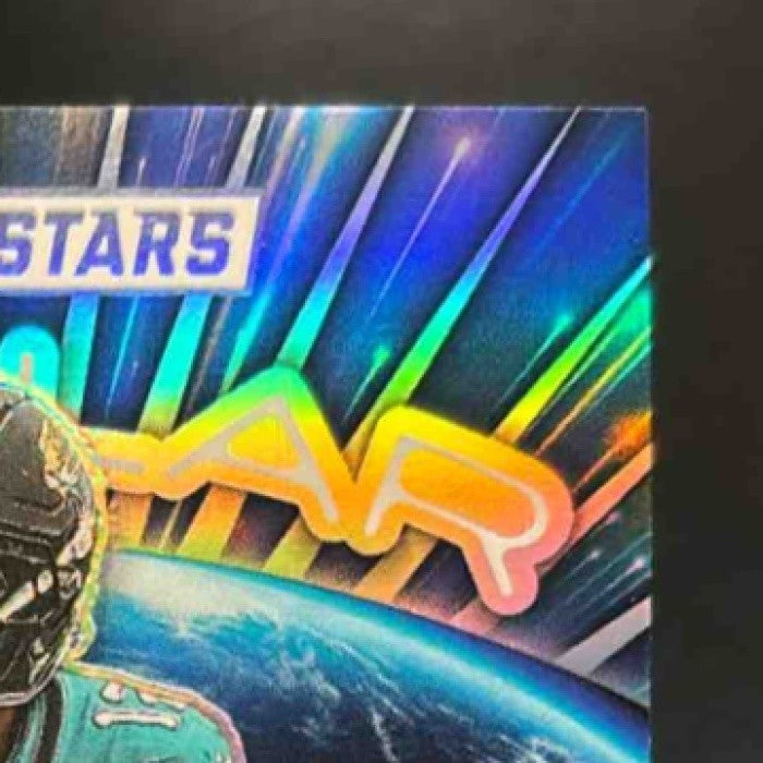 2025 Panini Rookies & Stars Travis Hunter Silver #2 RC Jacksonville Jaguars - Sports Cards