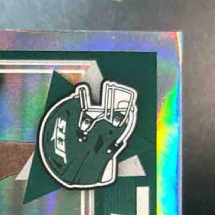 2025 Panini Score Armand Membou Rookies Circular /299 #70 New York Jets - Sports Cards