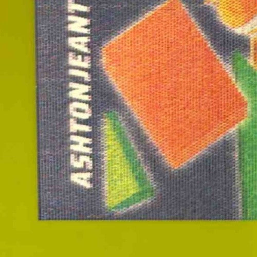 2025 Panini Score Ashton Jeanty Step Ahead #4 Las Vegas Raiders - Sports Cards