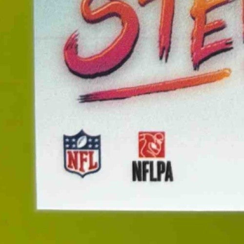 2025 Panini Score Brock Bowers Step Ahead #11 Las Vegas Raiders - Sports Cards