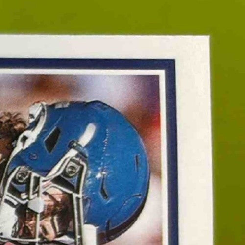 2025 Panini Score Jaxson Dart Rookies #35 New York Giants - Sports Cards