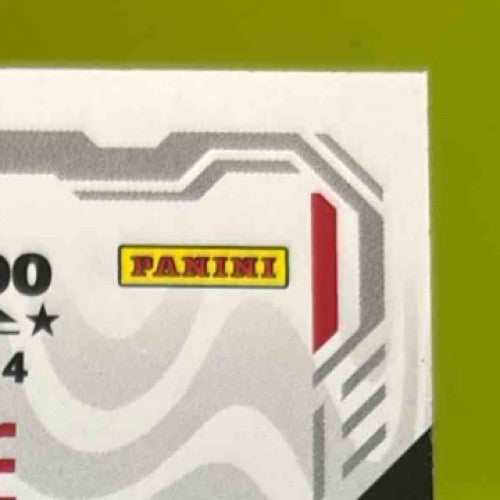 2025 Panini Score Justin Herbert Top 100 #75 Los Angeles Chargers - Sports Cards