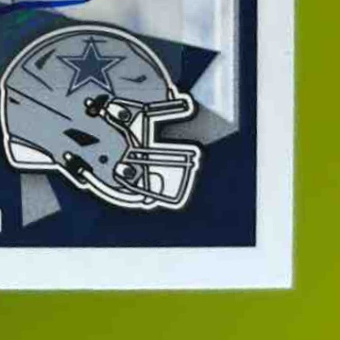 2025 Panini Score Shavon Revel Jr. Rookies Signatures #91 Auto Dallas Cowboys - Sports Cards