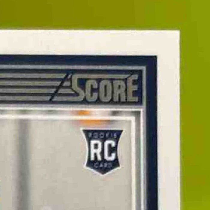 2025 Panini Score Shavon Revel Jr. Rookies Signatures #91 Auto Dallas Cowboys - Sports Cards