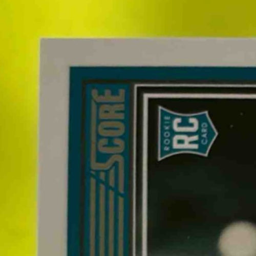 2025 Panini Score Travis Hunter Rookies Signatures #20 Auto Jacksonville Jaguars Sports Cards