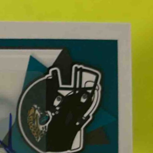 2025 Panini Score Travis Hunter Rookies Signatures #20 Auto Jacksonville Jaguars Sports Cards