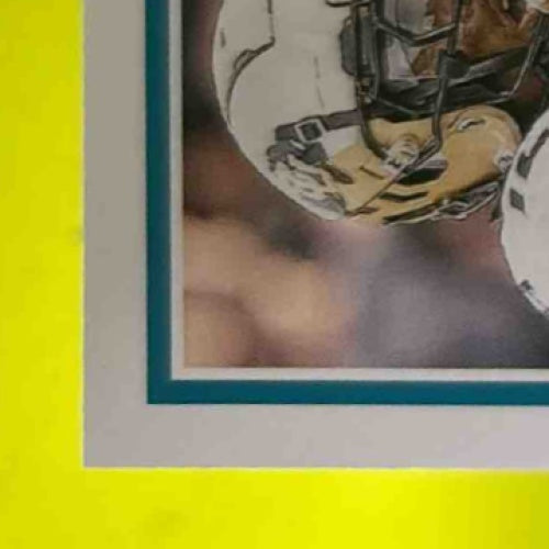 2025 Panini Score Travis Hunter Rookies Signatures #20 Auto Jacksonville Jaguars Sports Cards