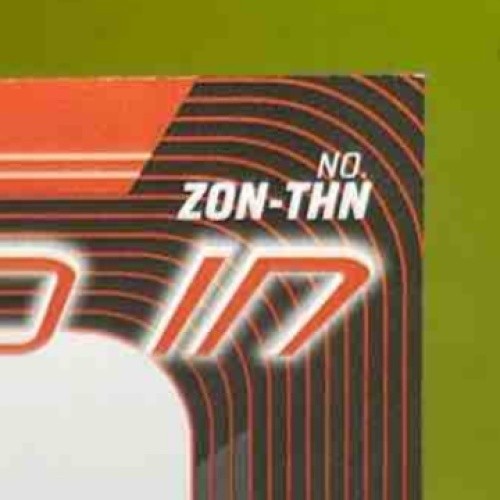 2025 Panini Score Trey Hendrickson Zoned In Jerseys MEM Cincinnati Bengals - Sports Cards