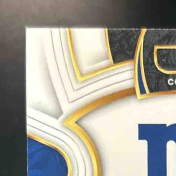 2025 Panini Select Jaxson Dart Concourse #93 RC New York Giants - Sports Cards