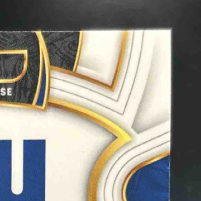 2025 Panini Select Jaxson Dart Concourse #93 RC New York Giants - Sports Cards