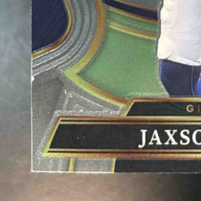 2025 Panini Select Jaxson Dart Concourse #93 RC New York Giants - Sports Cards