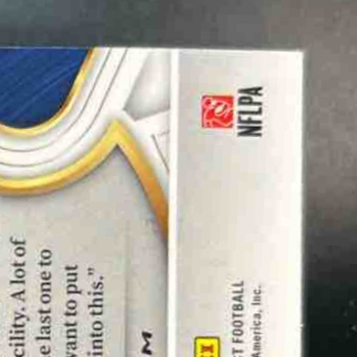 2025 Panini Select Jaxson Dart Concourse Silver Prizm #93 RC New York Giants - Sports Cards