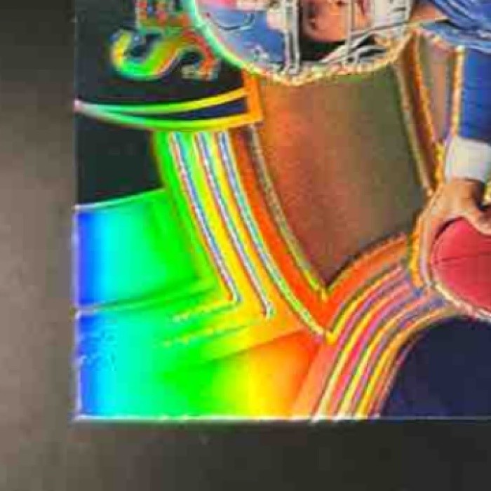 2025 Panini Select Jaxson Dart Concourse Silver Prizm #93 RC New York Giants - Sports Cards