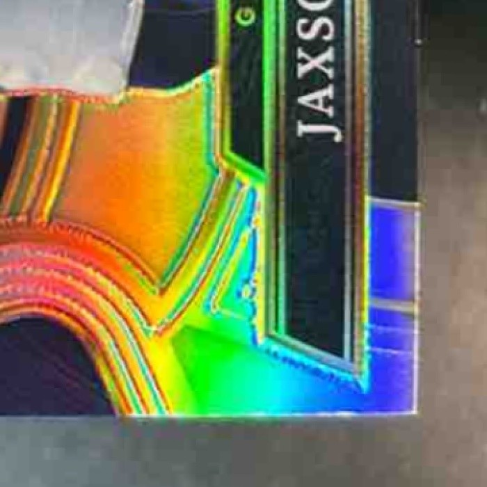 2025 Panini Select Jaxson Dart Concourse Silver Prizm #93 RC New York Giants - Sports Cards