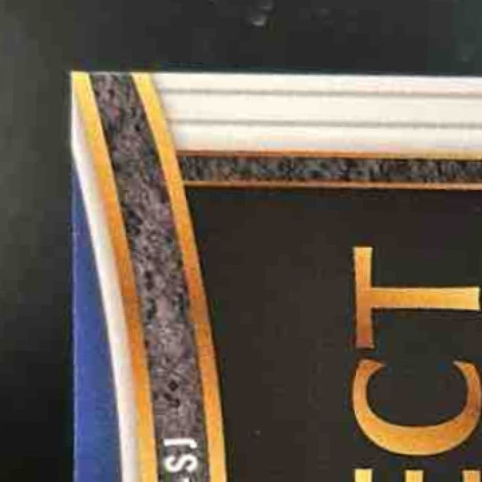 2025 Panini Select Seong-Jun Kim Signatures (Silver) #SIG-SK Auto Texas Rangers - Sports Cards
